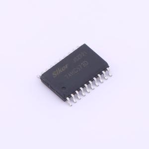 74HC573D商品缩略图