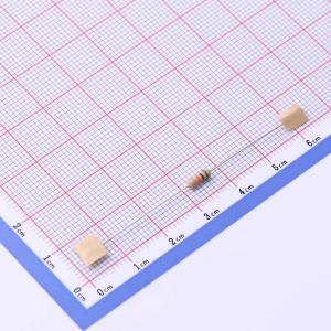 CF1/4W±5% 51K PB商品缩略图