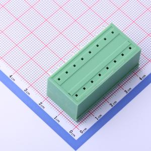 KF2EDGKRCH-5.08-2*8P商品缩略图