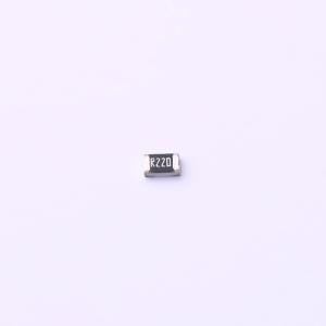 CR0805F8R220G商品缩略图