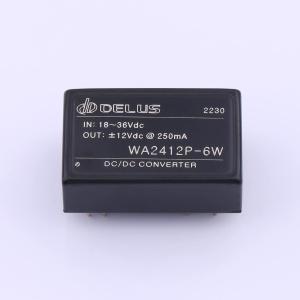 WA2412P-6W商品缩略图