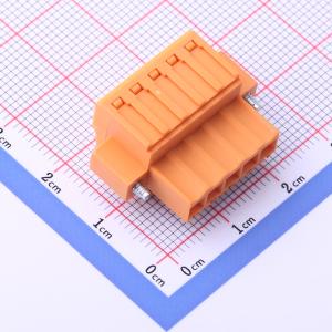 KF2EDGKJM-3.5-5P商品缩略图