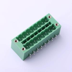 KF2EDGKRHM-5.08-2*8P商品缩略图