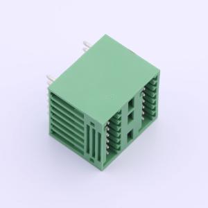 DB2EVH-2.5-2*7P-GN商品缩略图