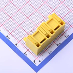 HC-RJ45-5JA-2-6-Y商品缩略图