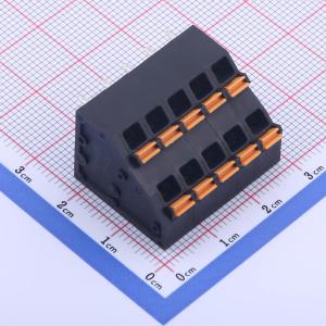 KFM736H-5.0-2*5P商品缩略图