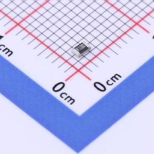 CR0805J8R100G商品缩略图