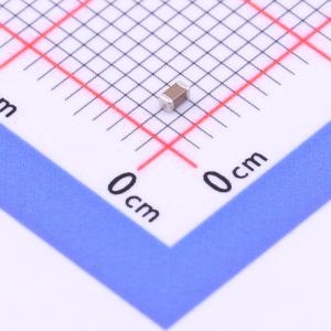 0603X105M500NT商品缩略图