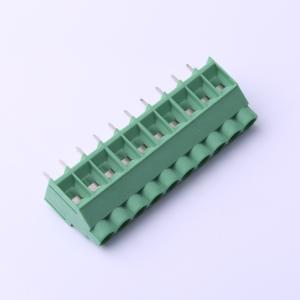 DB910-6.35-10P-GN-S商品缩略图