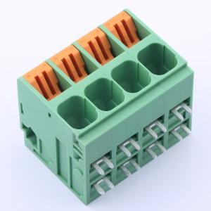 KF207R-10.16-4P商品缩略图