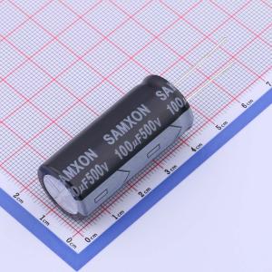 ERD107M2HL40RR商品缩略图