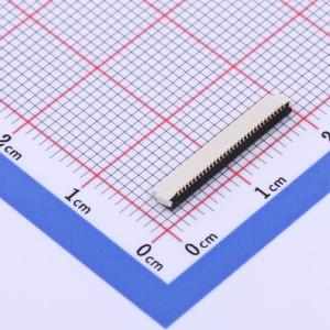 KH-FPC0.5-H1.0SMT-32P-QCHF商品缩略图