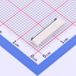 FPC-0.5FX-24PWBH15商品缩略图