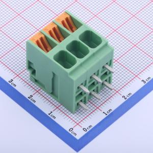 KF207R-6.35-3P商品缩略图