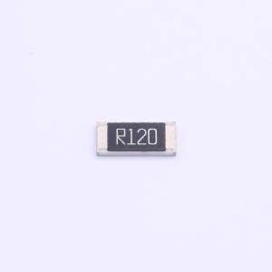 CR2512J1R120G商品缩略图