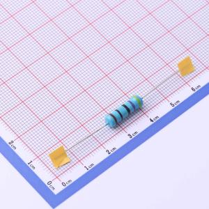 MF2W±1% 470R PB商品缩略图