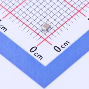 0805B101K201NT商品缩略图