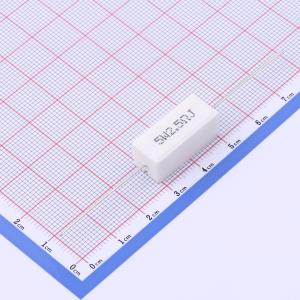 CR-L5W2.5R 5% P商品缩略图