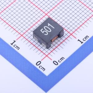 贴片共模滤波器 阻抗350Ω@100MHz