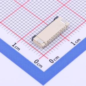 FPC-1.0FX-8PWBH20商品缩略图