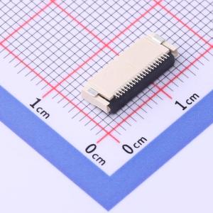 FPC-0.5HF-20PWBH20商品缩略图