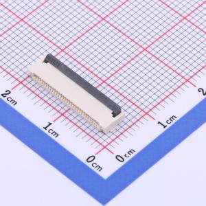 KH-FPC0.5-H2.0SMT-30P-QCHF商品缩略图