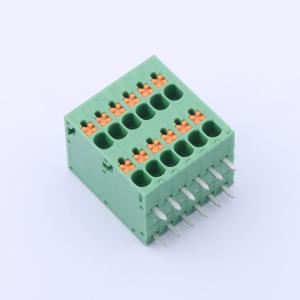 KF207RH-3.5-2*6P商品缩略图