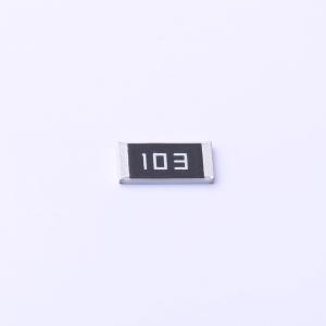 FRC2512J103 TS商品缩略图