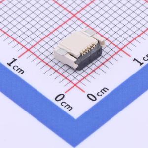 KH-FPC0.5-H2.0SMT-6P-QCHF商品缩略图