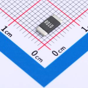 2512 10mΩ ±1% 2W