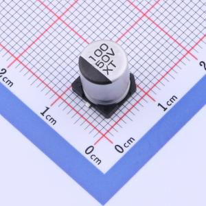 XT100UF50V90RV0067商品缩略图