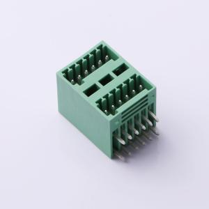 DB2ERH-2.5-2*6P-GN商品缩略图