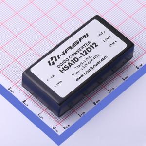 HSA10-12D12商品缩略图