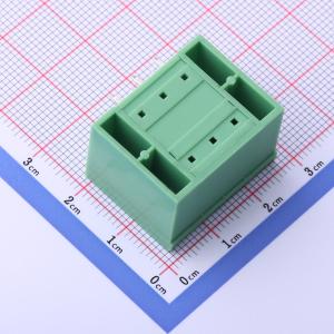 KF2EDGKRHM-5.08-2*3P商品缩略图