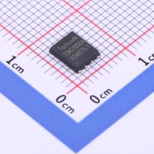 1个N沟道 耐压:100V