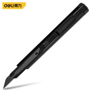 得力（deli ） 铝合金清洁铲刀 开荒保洁工具套装玻璃胶美缝剂清缝刀刮污刀瓷砖刮刀除胶铲子刮胶神器 210mm铝合金清洁铲刀