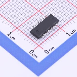 HT66F0041商品缩略图