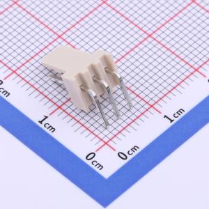 KH-HX2.54-03FGW商品缩略图