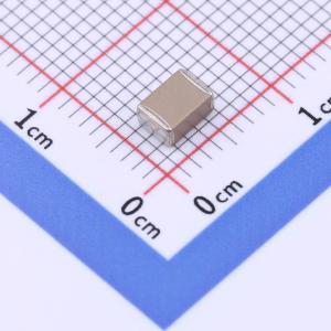 1812B105K201NT商品缩略图