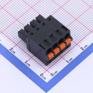 DB2EKD-3.81-4P-BK商品缩略图