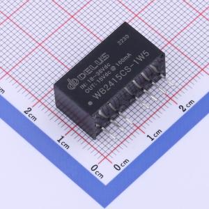 WB2415CS-1W5商品缩略图