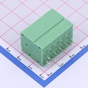 KF105V-5.0-5P商品缩略图