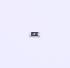 FRC1206F2R43TS商品缩略图