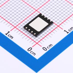 IS25LP256E-JLLE商品缩略图