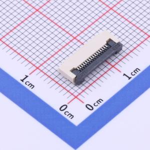 FPC-0.5FX-16PWBH20商品缩略图