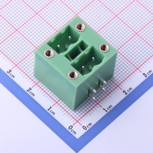 KF2EDGKRHM-5.08-2*2P商品缩略图