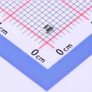 CR0805J80R68G商品缩略图