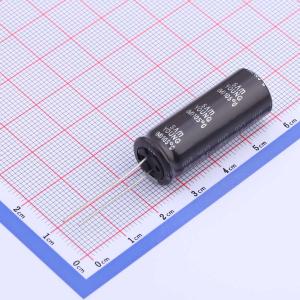 NXA100V330M12.5*35 LO商品缩略图