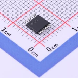 AD8608ARUZ商品缩略图