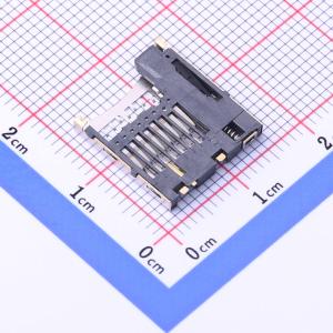 HYCW13-TF09-205B商品缩略图